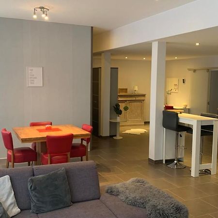 Ruime Studio In Deurne Amberes Exterior foto